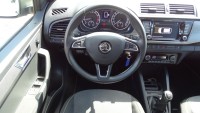Skoda Fabia 1.0 TSI Soleil