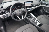 Audi A4 Avant 35 TDI S-line