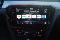 VW Passat Variant 2.0 TDI R-Line Matrix