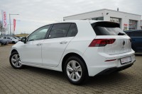 VW Golf VIII 1.5 TSI Life
