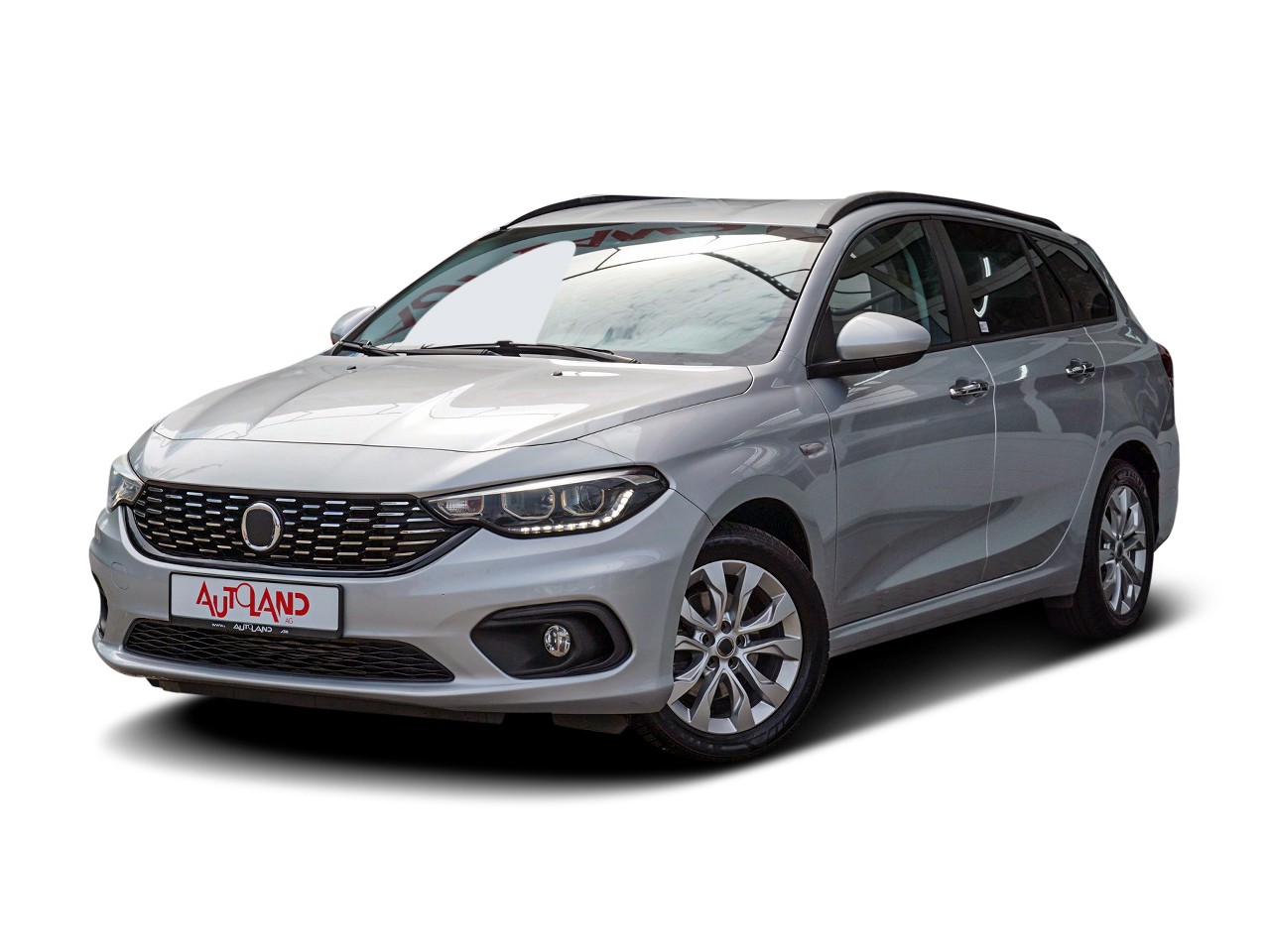 Fiat Tipo 1.4 T-Jet Easy