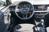 Skoda Scala 1.0 TSI Ambition