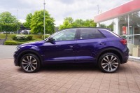 VW T-Roc 2.0 TDI R-Line 4M DSG