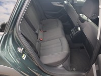 Audi A4 Allroad 2.0 TFSI quattro