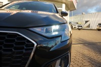 Audi A3 Sportback 30 1.0 TFSI advanced