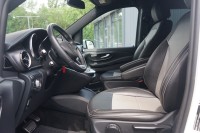 Mercedes-Benz V-Klasse V300 d lang AMG Line