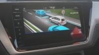 VW Touran 1.5 TSI Comfortline