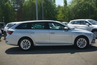 Skoda Octavia Combi 2.0 TDI DSG