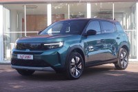 Vorschau: Opel Frontera 1.2 DI Turbo GS Hybrid Aut.