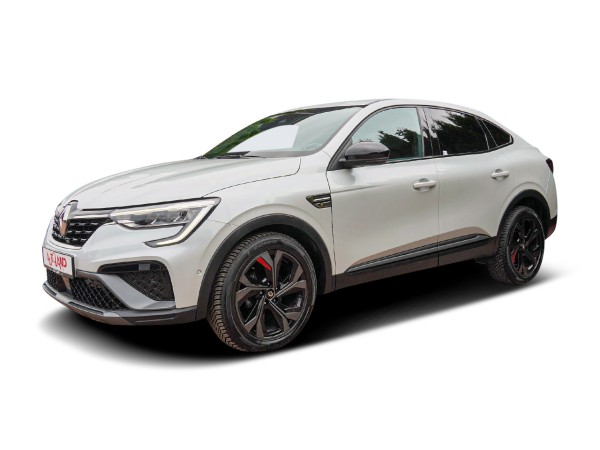 Renault Arkana 1.3 TCE M-Hybrid R.S. Line