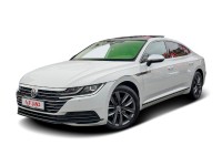 VW Arteon 1.5 TSI Elegance LED Panorama ACC Navi