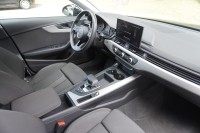 Audi A4 Avant 40 2.0 TDI advanced