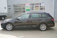 VW Golf VII Variant Comfortline