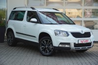 Skoda Yeti 1.4 16V TSI Active 4x4