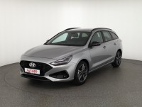 Vorschau: Hyundai i30 Kombi 1.0 T-GDi Aut.