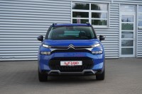 Citroen C3 Aircross 1.2 12V e-THP Shine Pack