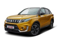 Suzuki Vitara 1.4 Comfort+ 4x4 LED Navi PDC Kamera ACC