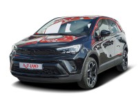 Opel Crossland 1.2 GS Line LED Android Apple Tempomat