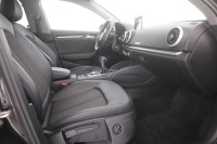Audi A3 Sportback 2.0 TFSI quattro