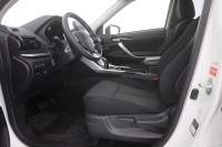 Mitsubishi Eclipse Cross 2.4 MIVEC 4WD