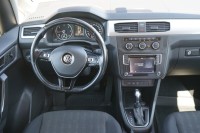 VW Caddy 2.0 TDI DSG Comfortline