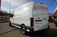 Renault Master IV FWD Kasten L3H2 3.5T Blue DCI 150