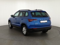 Skoda Karoq 1.5 TSI DSG