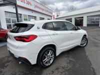BMW X2 xDrive20d M Sport