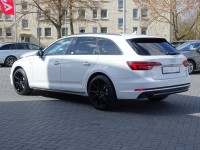 Audi A4 Avant 1.4 TFSI S Line