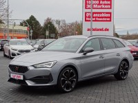 Vorschau: Cupra Leon Sportstourer 1.4 e-Hybrid