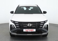 Hyundai Tucson 1.6 T-GDI Aut.