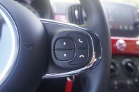 Fiat 500C 1.0 M-Hybrid Red