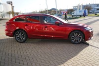 Mazda 6 Kombi 2.0 Aut.