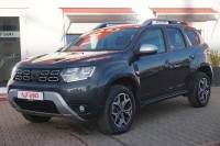 Vorschau: Dacia Duster 1.3 TCe Prestige