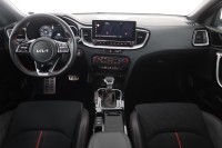 Kia cee'd Ceed 1.6 T-GDI DCT GT