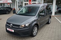 VW Caddy 2.0 TDI Trendline