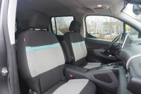 Citroen Berlingo 1.5 Blue-HDi Shine XL Aut.
