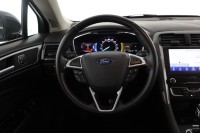 Ford Mondeo Turnier 2.0 Hybrid