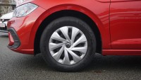 VW Polo 1.0