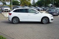 Skoda Scala 1.0 Tour DSG