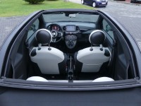 Fiat 500C 1.0 mHev Dolcevita