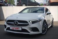 Vorschau: Mercedes-Benz A 140 A250 4Matic AMG Line