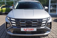 Hyundai Tucson 1.6 T-GDI Aut.