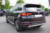 Seat Ateca 2.0 TSI FR 4Drive