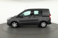 Vorschau: Ford Transit Courier 1.5 TDCi