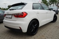 Audi A1 Sportback 25 1.0 TFSI advanced