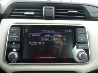 Nissan Micra 1.0 Acenta