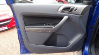 Ford Ranger 2.2 TDCi XL 4x4 Doppelkabine