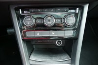 VW Touran 1.5TSI Highline