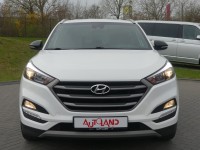 Hyundai Tucson 1.6 T-GDI Passion